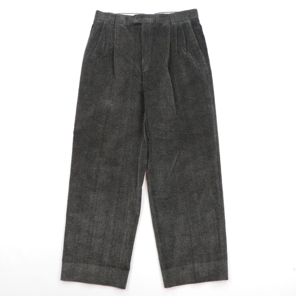 Vintage Como Sport Faded Thick Golf Chino Pants
